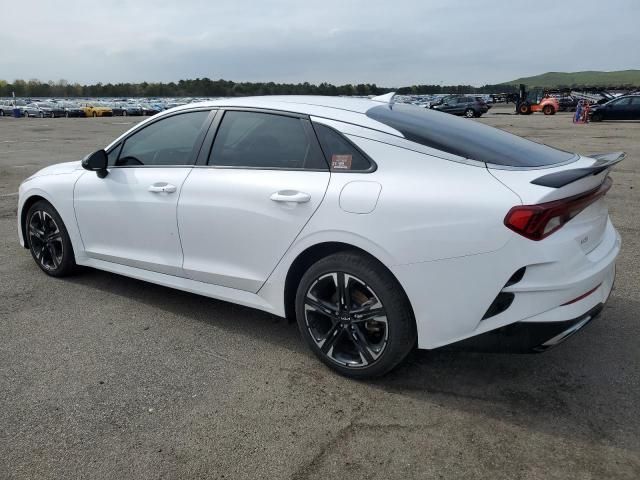 2023 KIA K5 GT Line