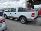 2005 Ford F150 Supercrew