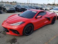 2021 Chevrolet Corvette Stingray 2LT for sale in Los Angeles, CA