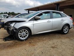 Salvage cars for sale from Copart Tanner, AL: 2018 Ford Focus SE