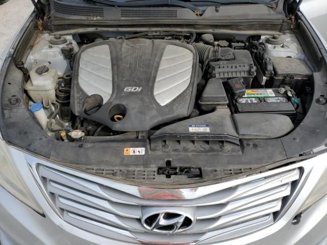 2012 Hyundai Azera GLS