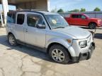 2008 Honda Element EX