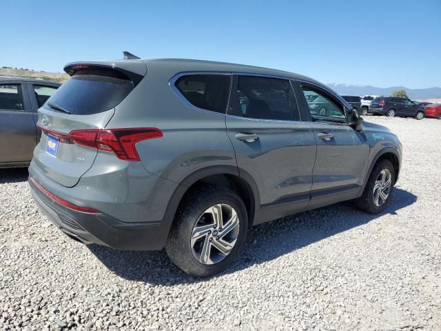 2021 Hyundai Santa FE SE