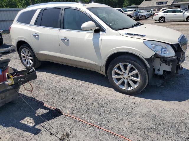 2008 Buick Enclave CXL