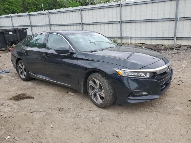 2018 Honda Accord EXL