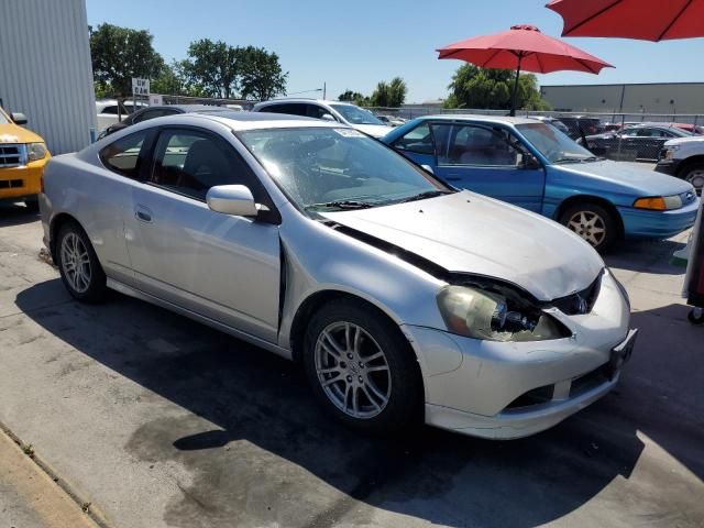 2006 Acura RSX