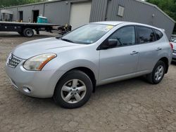 Nissan Rogue s Vehiculos salvage en venta: 2010 Nissan Rogue S