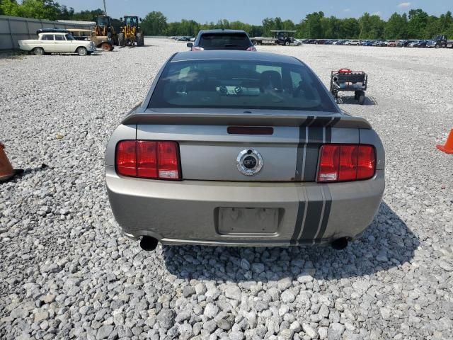 2009 Ford Mustang GT