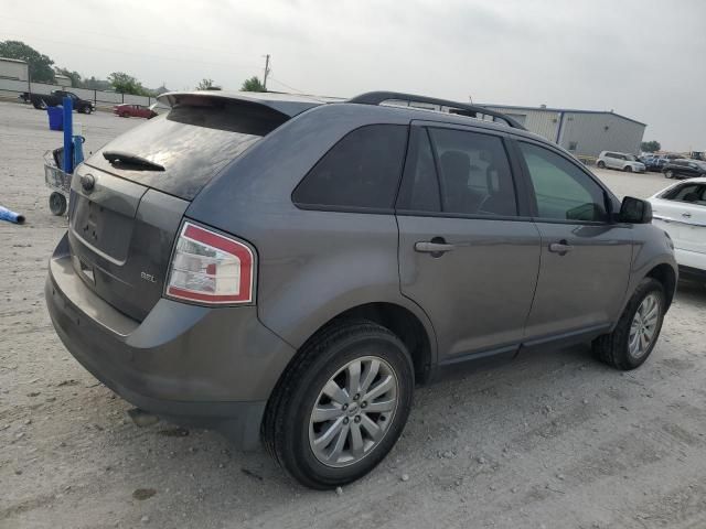 2010 Ford Edge SEL