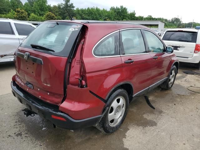 2008 Honda CR-V LX