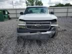 2005 Chevrolet Silverado C2500 Heavy Duty