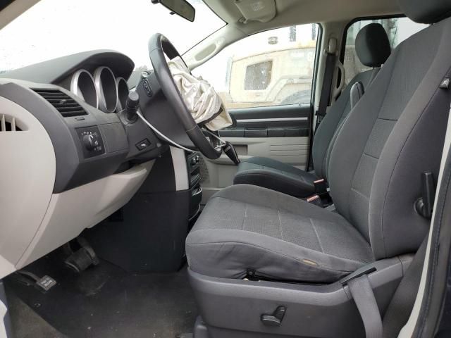 2009 Dodge Grand Caravan SXT