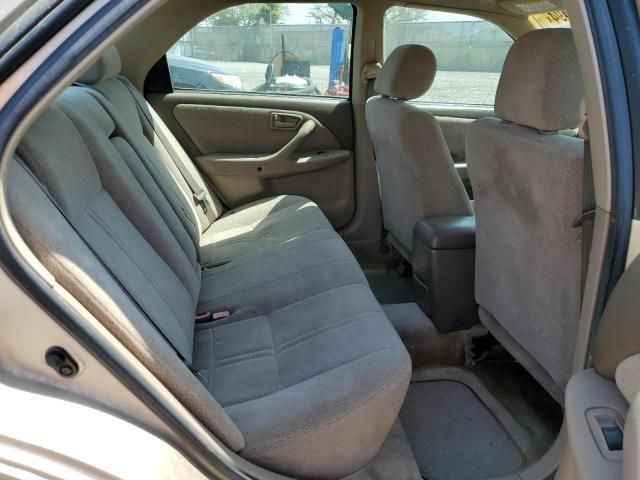 2001 Toyota Camry CE