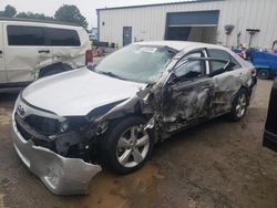 Toyota Camry se salvage cars for sale: 2011 Toyota Camry SE