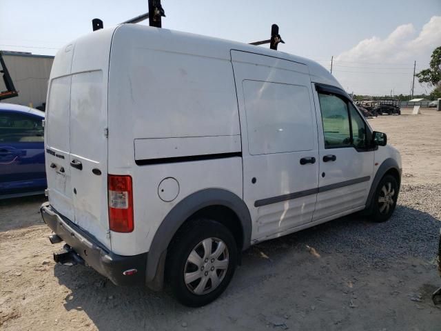 2011 Ford Transit Connect XL