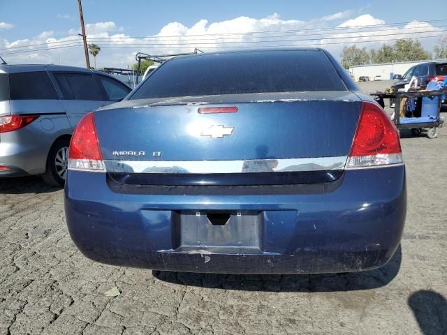 2010 Chevrolet Impala LT