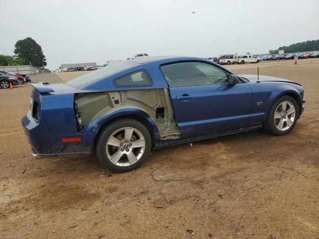 2007 Ford Mustang GT