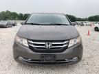 2015 Honda Odyssey Touring