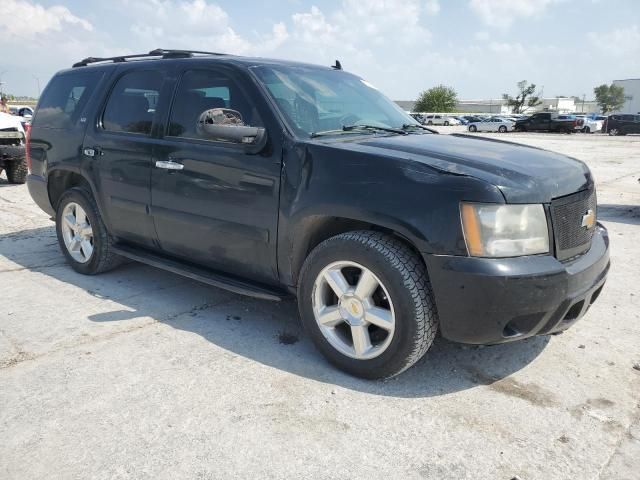 2007 Chevrolet Tahoe C1500