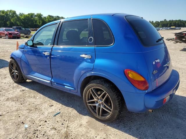 2003 Chrysler PT Cruiser GT