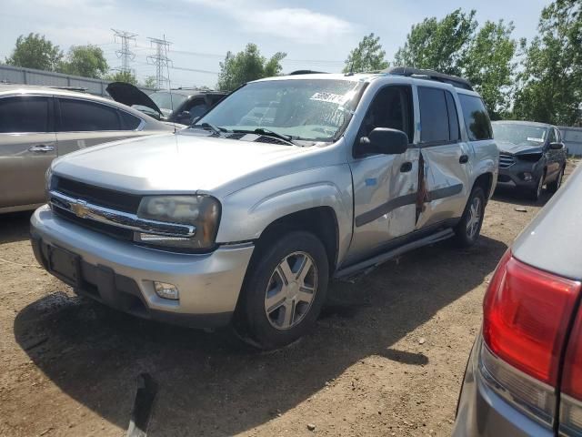 2005 Chevrolet Trailblazer EXT LS