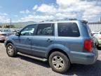 2005 Honda Pilot EXL