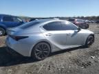 2022 Lexus IS 350 F-Sport