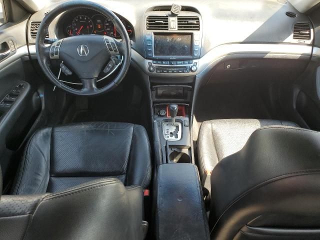 2006 Acura TSX