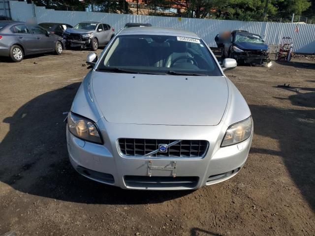 2009 Volvo C70 T5