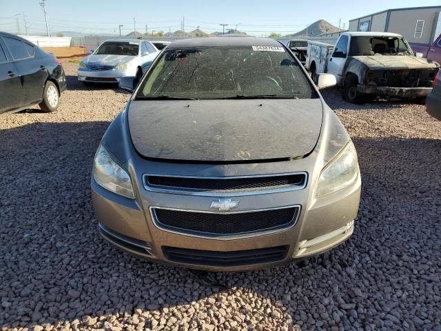 2010 Chevrolet Malibu 1LT