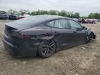 2022 Tesla Model S