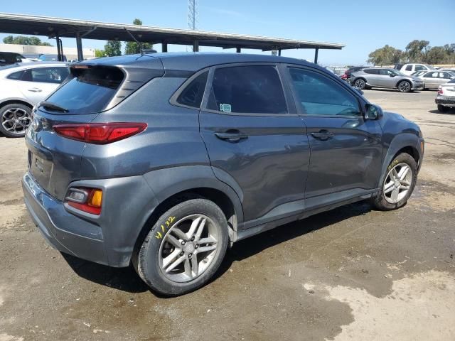 2020 Hyundai Kona SE