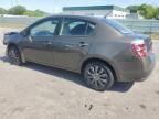 2007 Nissan Sentra 2.0