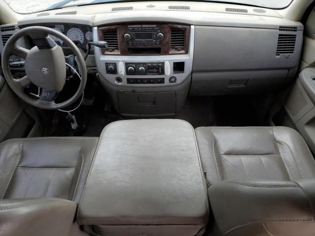 2008 Dodge RAM 2500 ST