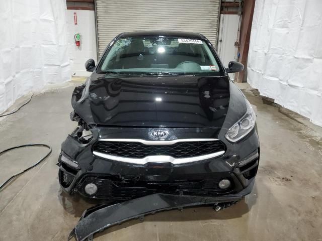 2020 KIA Forte FE