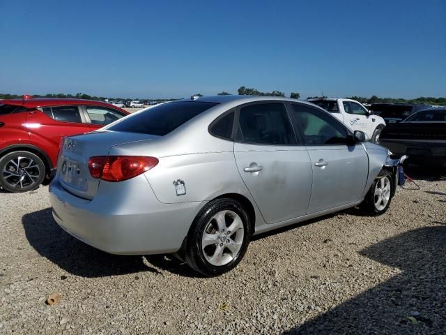 2008 Hyundai Elantra GLS