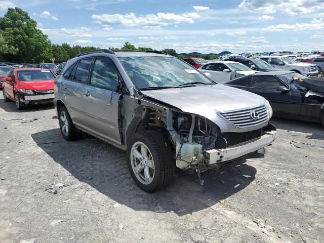 2005 Lexus RX 330