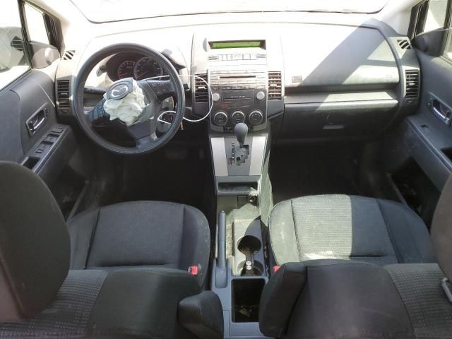 2008 Mazda 5