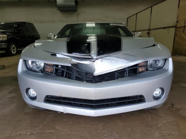 2011 Chevrolet Camaro LT