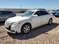 Carros con verificación Run & Drive a la venta en subasta: 2009 Toyota Camry Base