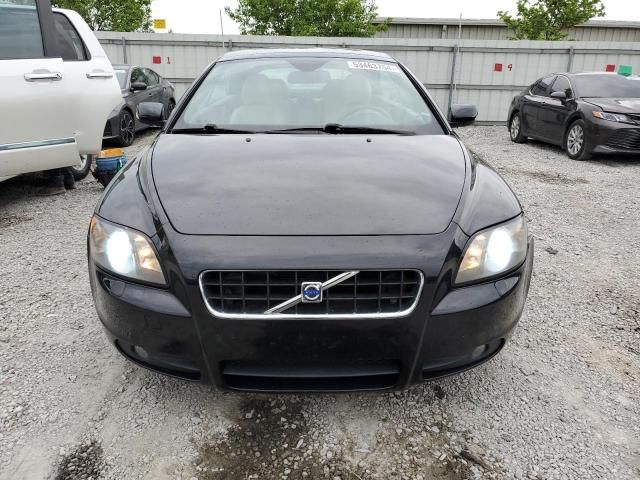 2007 Volvo C70 T5