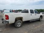 2011 Chevrolet Silverado C2500 Heavy Duty