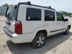 2009 Jeep Commander Sport