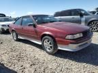 1990 Chevrolet Cavalier Z24