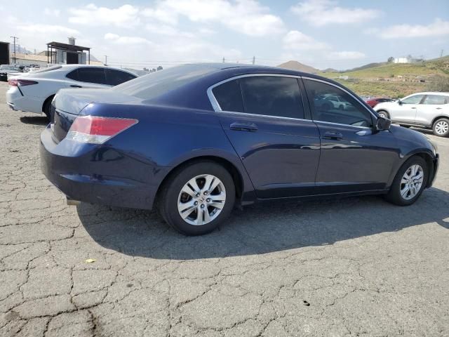 2009 Honda Accord LXP