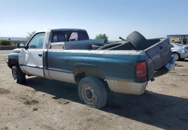 1995 Dodge RAM 2500