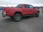 2017 Toyota Tacoma Double Cab