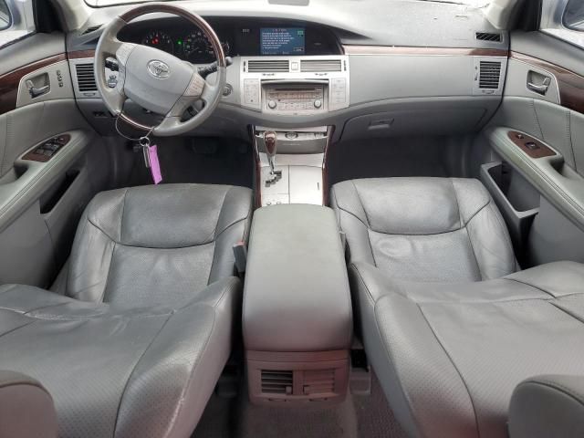 2008 Toyota Avalon XL