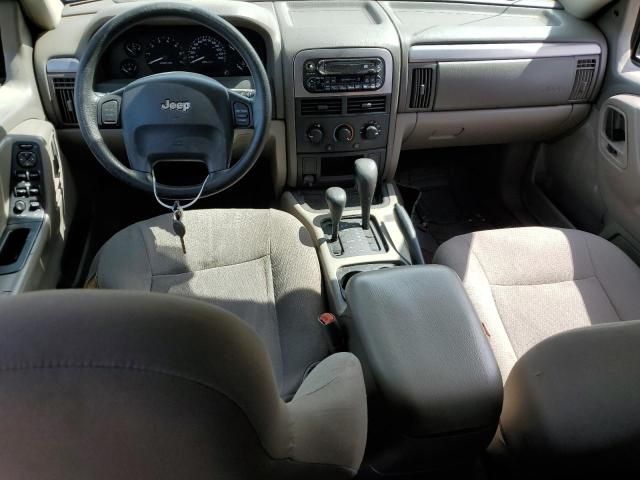 2003 Jeep Grand Cherokee Laredo