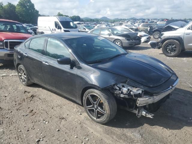 2013 Dodge Dart Limited